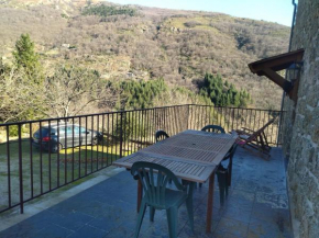 appartement 3 chambres avec terrasses